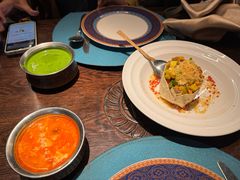 -甘尼仕印度餐厅爵士酒吧(阳春巷店)