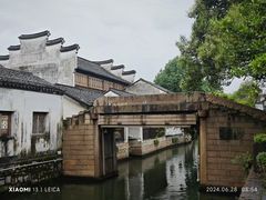 -南浔古镇