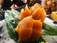-白石的深夜食堂(大上海店)