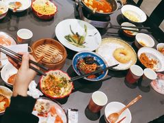 -火宫殿·湘菜小吃·商务宴请·生日聚会(市府店)