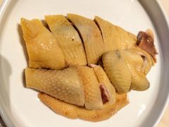-侨美食家·粤菜(体育西路店)