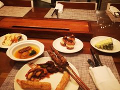 -The COOK·厨餐厅·自助餐(浦东嘉里大酒店)