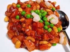 八宝辣酱-绿波廊(豫园店)