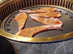 -杨记齐齐哈尔烤肉(五莲路店)