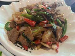 -滇道云南特色料理(康定路店)