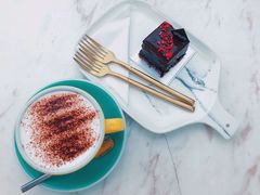 -UNIUNI(凯瑟琳广场店)