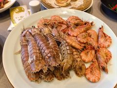 -东莱海上(长宁来福士店)