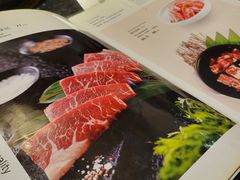 -九田家黑牛烤肉料理(石路天虹店)