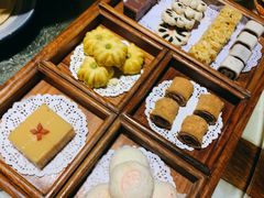 京八珍-那家小馆•北京菜•烤鸭(香山店)