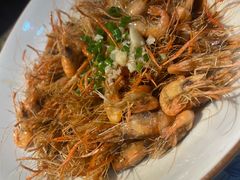 -姑苏家宴·苏帮菜·松鼠桂鱼(苏州总店)