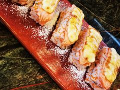 -炙柒Sekinana·精致料理 烧鸟·铁板烧(海上世界店)