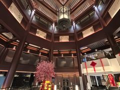 -苏州吴宫泛太平洋酒店