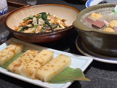 -南京大牌档(新街口德基广场店)