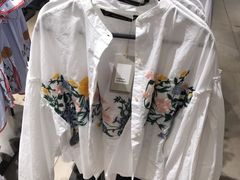 -ZARA(重庆华润万象城中区店)