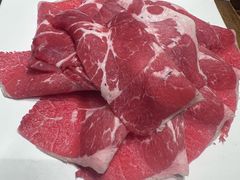 -北平三兄弟涮肉(簋街总店)