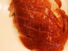 -惠丰堂饭庄·烤鸭·京味菜(翠微路店)