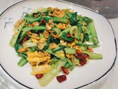 -国际海员俱乐部(餐饮部)