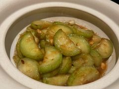 -粗茶淡饭·隐庐私厨(东亭店)