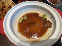 -柴米油盐(土菜院子店)
