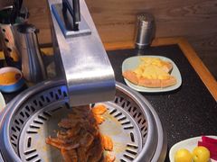 -梨花自助烤肉(天河城店)