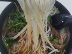 -一品郑记重庆牛肉米线馆(东泰路店)