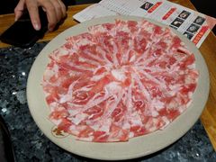 -蜀大侠火锅(古田店)