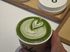 -% Arabica阿拉比卡咖啡(罗湖万象城店)