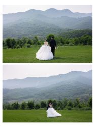 -秦皇岛我和你婚纱摄影工作室