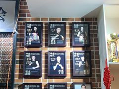 -拳盛时代拳击俱乐部(北京路店)