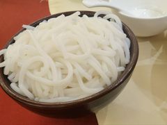 -豪廷轩中餐厅·特色云南菜(温德姆至尊豪廷大酒店)