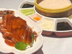 -大鸭梨烤鸭(枣园店)