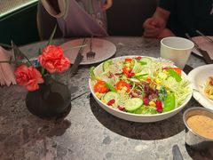 -芭莉与彩虹西餐厅(成都合生汇店)