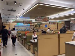 -海底捞火锅(振华广场店)