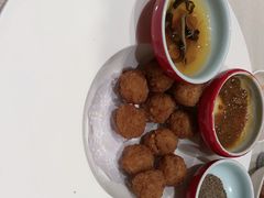 -小京华楼·京味斋(三元桥国展店)