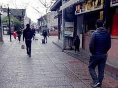 -涌上外婆桥(南塘店)