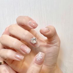-情同手足美甲美睫