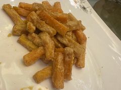 -开元食府(长兴路店)