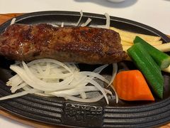 -爱丽丝牛排西餐厅(光谷步行街店)