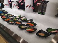 -芭菲盛宴·环球美食(锦城万达广场店)