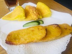-名羊天下陕北横山铁锅炖羊肉(博文路店)