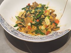 -秋渔土菜馆(丰盛九玺店)