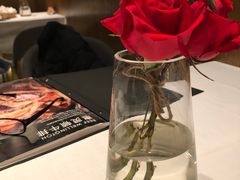 -GreyWhale灰鲸餐厅(武汉国际广场店)