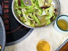 -溪悦渔庄(九龙湖店)