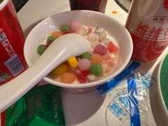 -李姑婆鲜切牛肉火锅自助(凤城二路店)