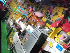 -大玩家(安吉万达店)