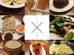 -锋味餐厅(空港复悦里店)