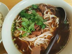 -李先生牛肉面大王(莱芜信誉楼店)