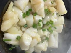 -小时候焗海鲜(鄞州万达店)