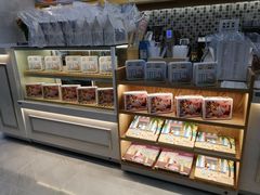 -爸爸糖吐司面包(宁波世纪东方店)