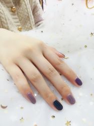 -研美·ym 美甲美睫